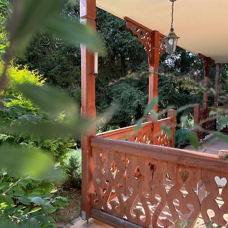 Apartamenty Kornaje Шчавница Екстериор снимка