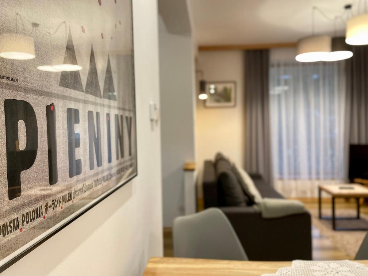 Apartamenty Kornaje Шчавница Екстериор снимка