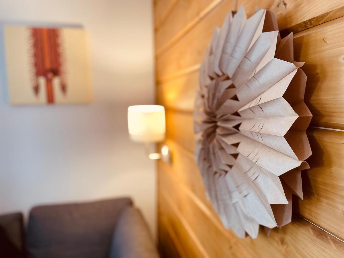 Apartamenty Kornaje Шчавница Екстериор снимка