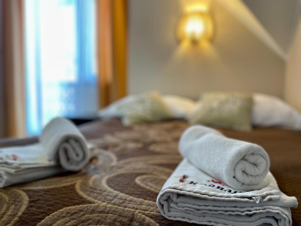 Apartamenty Kornaje Шчавница Екстериор снимка