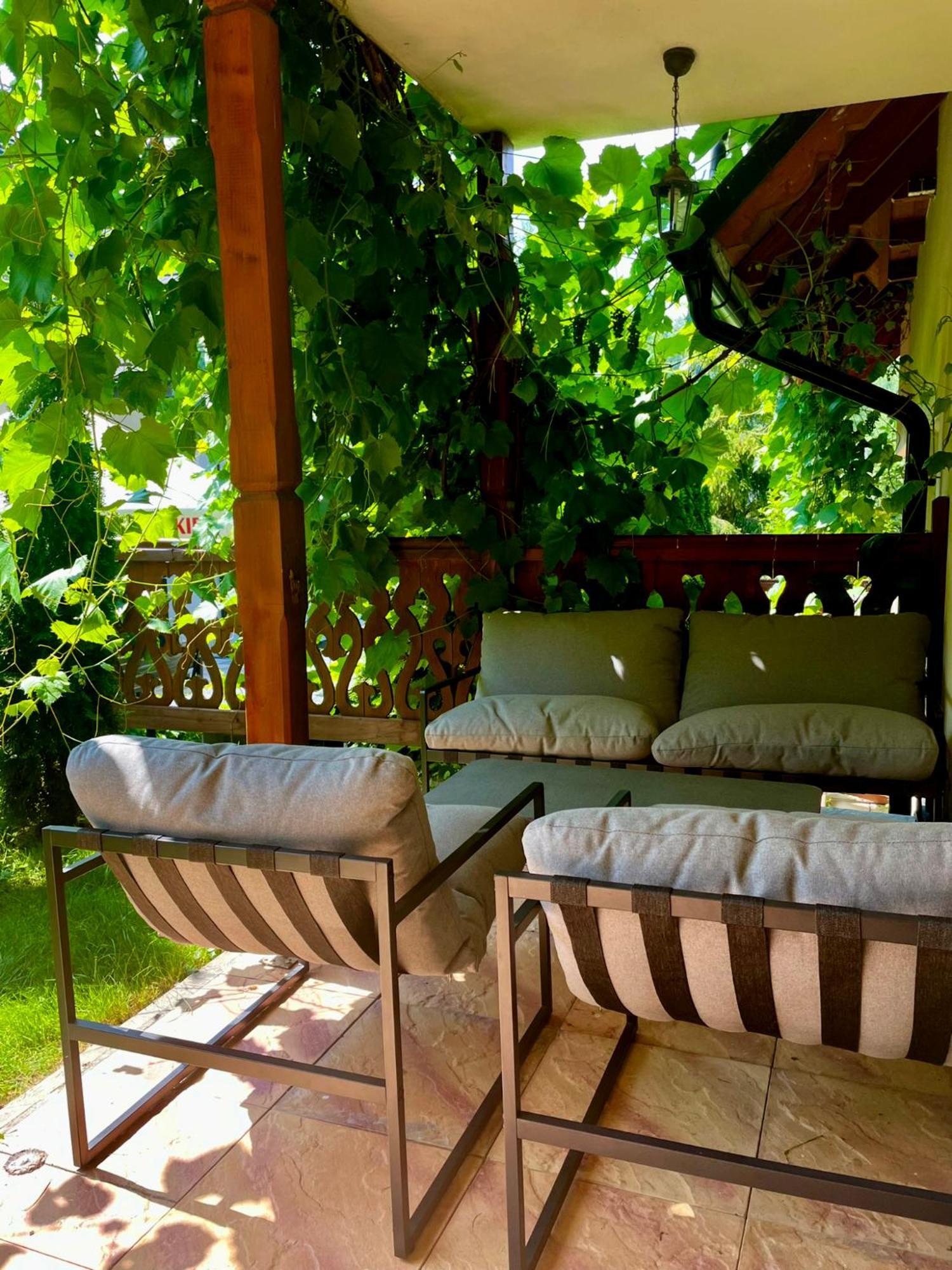 Apartamenty Kornaje Шчавница Екстериор снимка