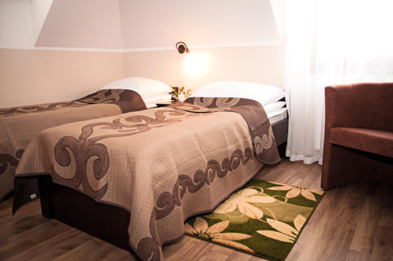 Apartamenty Kornaje Шчавница Екстериор снимка